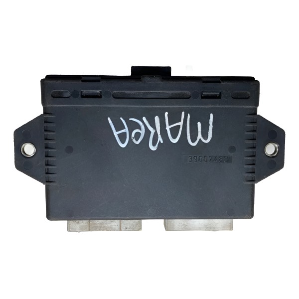 Modulo Conforto Trava Vidro Fiat Marea Brava 1998 1999 2000