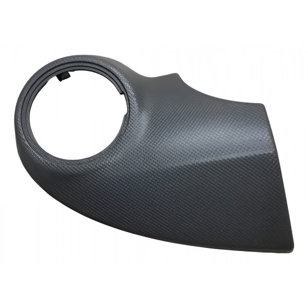 Moldura Difusor Esq Ar Painel Renault Sandero 2008 2013