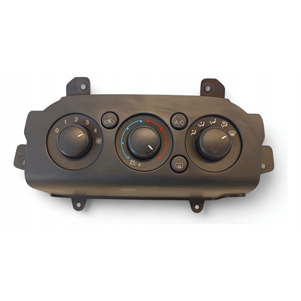 Painel Comando Ar Ford Ka 1.0 1.5 2014 2015 2016