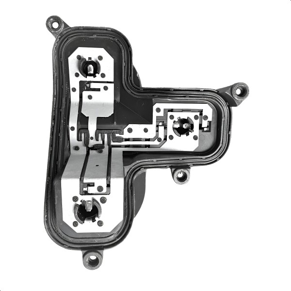 Soquete Lanterna Traseira Lado Direito Fiat Palio 2008 2011