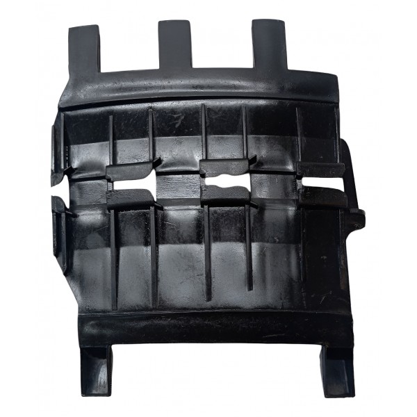 Guia Suporte Direito Parachoque Traseiro Ford Ka 1997 2007