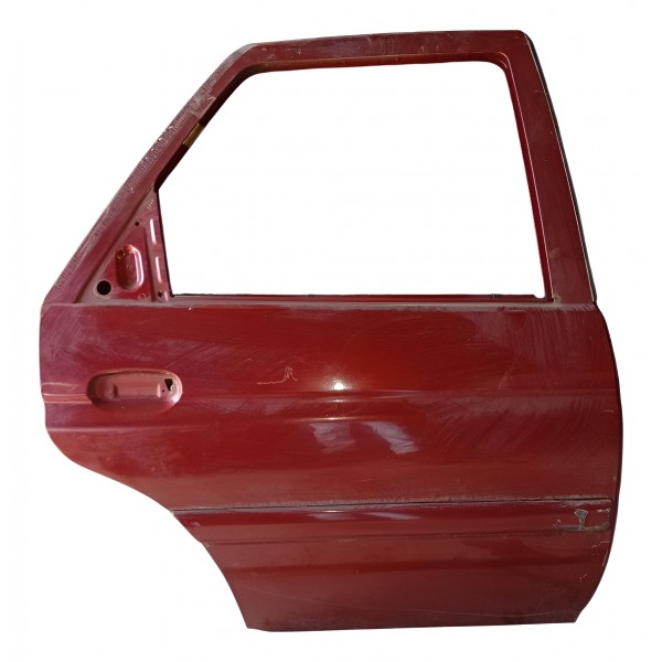 Porta Traseira Direita Escosport 1998 Traseira Direita