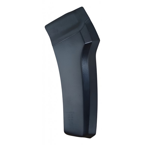 Acabamento Lanterna Traseira Direita Vw Gol G7 G8 2017 2023