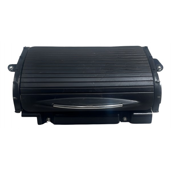 Porta Objetos Fiat Strada Adventure 2014 2015 2016 2018