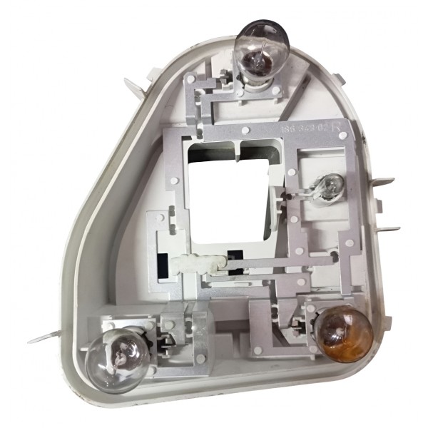 Circuito Soquete Lanterna Direito Vw Gol G6 2013 2014 2016