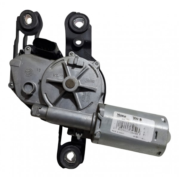 Motor Limpador Traseiro Vw Fox Gol 2016 2018 As9u3