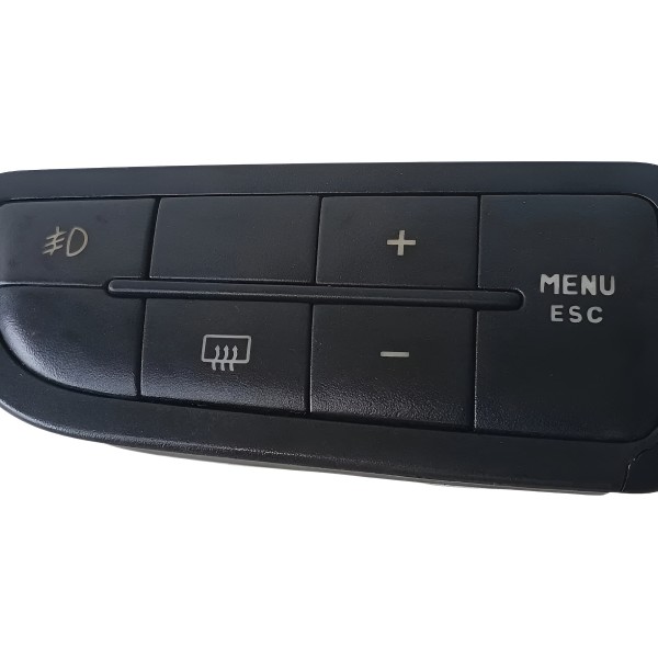 Fechadura Traseira Direita Gm Onix 2015 2016 2017 2018 2019