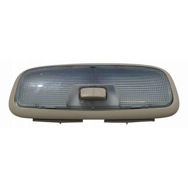 Luz De Teto Cortesia Ford Focus Hatch 2011 1.6 Manual