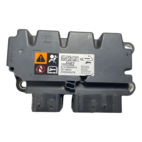 Módulo Centralina Gm Cruze C Reset 2014 2015 2016 2017 2018