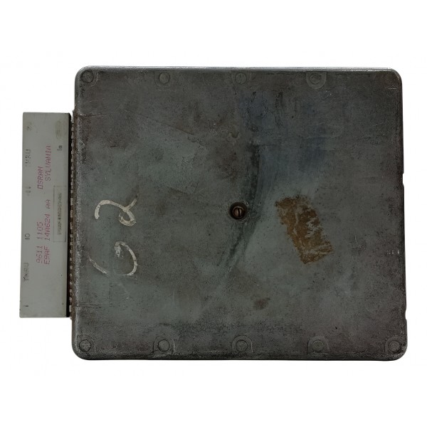 Modulo Injeçao Santana Gol 1997