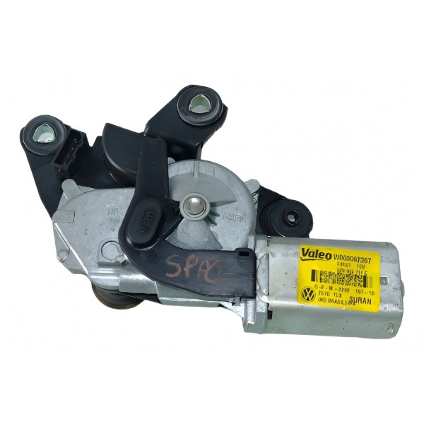 Motor Limpador Traseiro Fox Gol Voyage