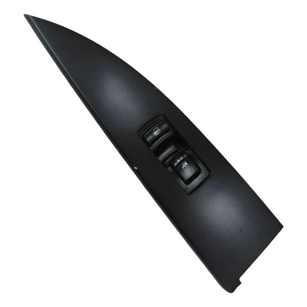 Moldura Botão Vidro Dianteiro Direito Actyon Kyron 2009 2011