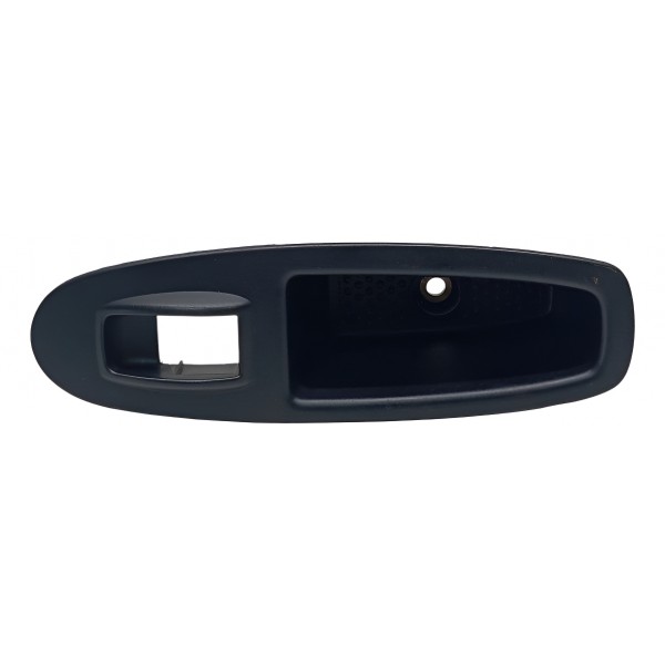 Botao Vidro Eletrico Esquerdo Linea Fiat 2012 2016 100211358