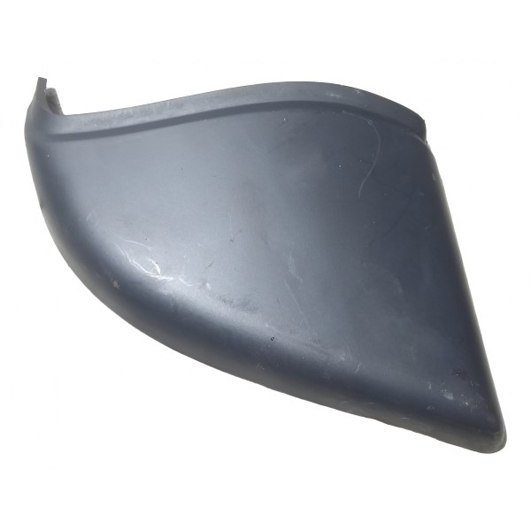 Moldura Retrovisor Esquerdo Citroen C3 2008
