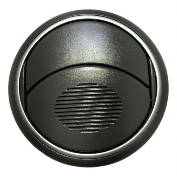 Difusor Saida De Ar Fiat Palio 2012 2016 2018 Original