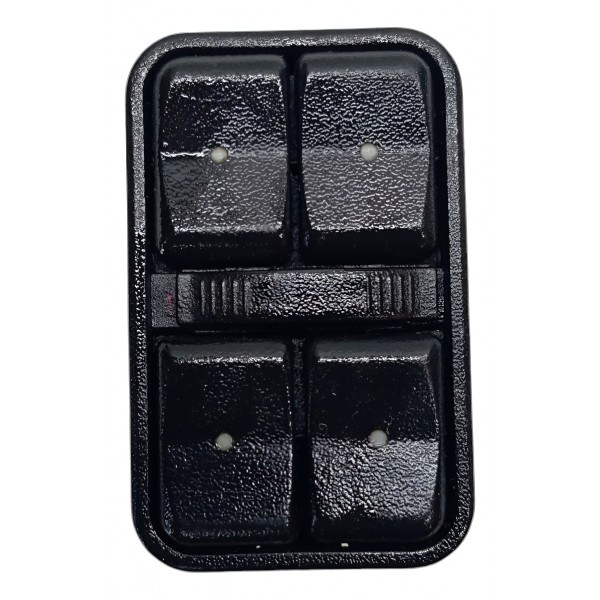 Botao Vidro Eletrico Corsa Dianteiro 2009 2010  2012