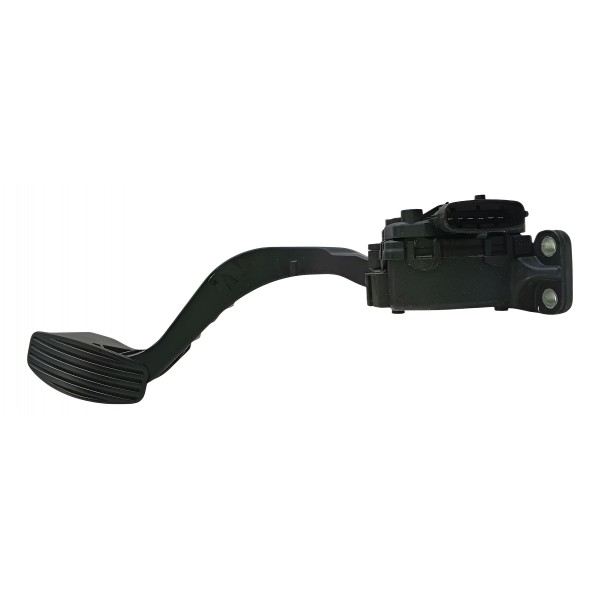 Pedal Acelerador Volkswagen Gol G5 G6 G7 2008 2009 2010 2015