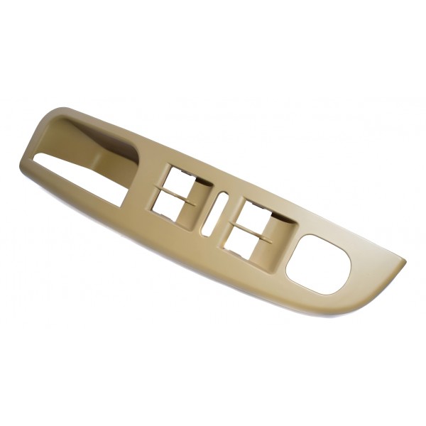 Moldura Regulador Janela Mestre Vw Jetta A5 2005 2006 2010