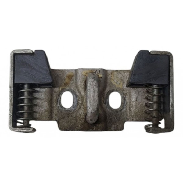 Batende Fechadura Do Porta Mala Gol Spacefox 2012 2014