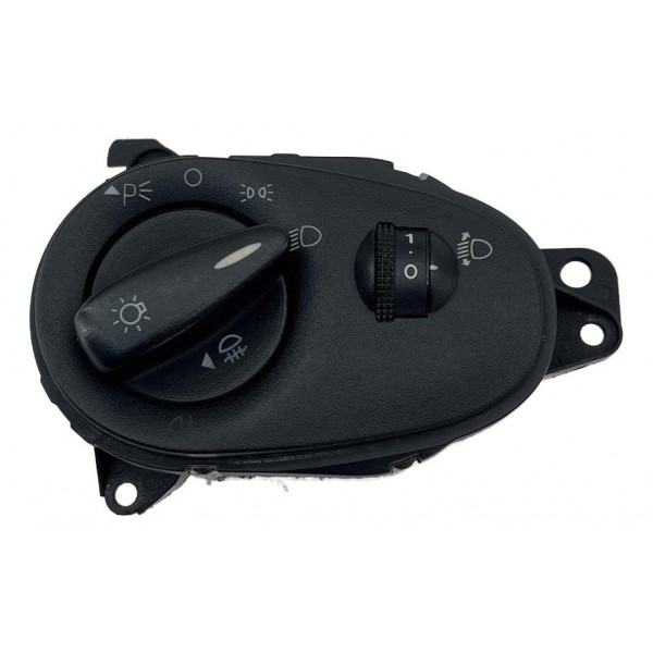 Botão Comando Luz Farol Ford Focus 2000 2001 2002 2003 2004