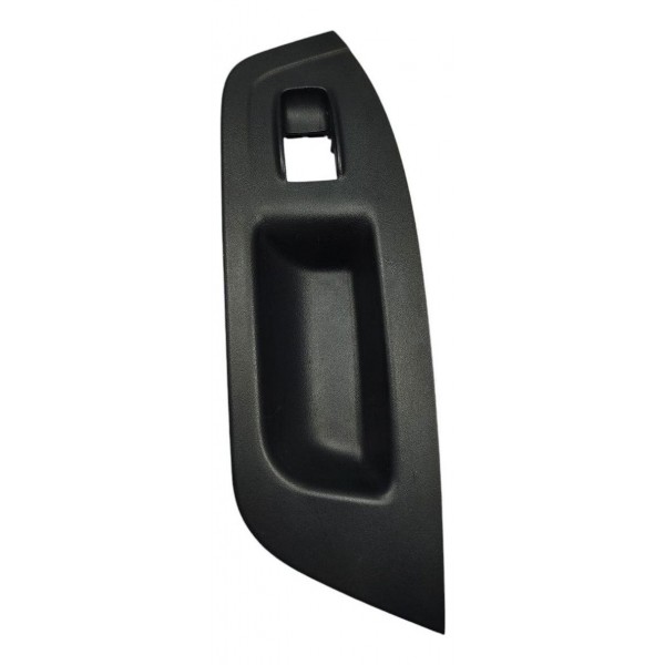Moldura Botao Comando Vidro Eletrico Fiat Argo Cronos Le
