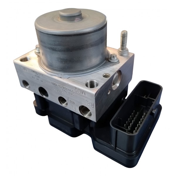 Modulo Freio Abs Fiat Mobi Uno Argo Cronos 2017 2018 2022