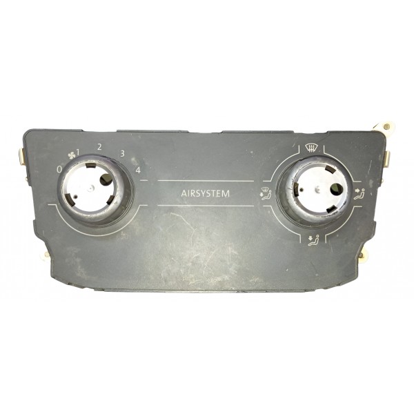 Painel Comando Ar Ventilador Gol Voyage G5 2008 2012