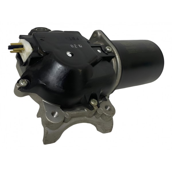 Motor Limpador Nissan March Versa 2012  2019