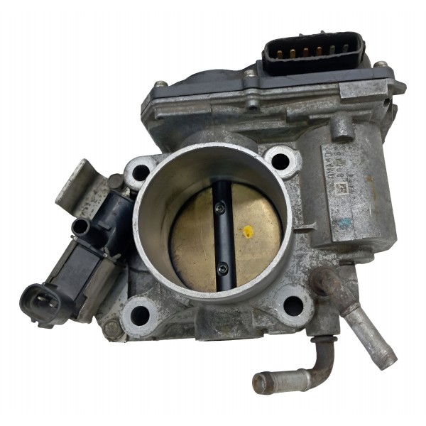 Corpo Borboleta Tbi New Civic 2007 2008 2009 2010