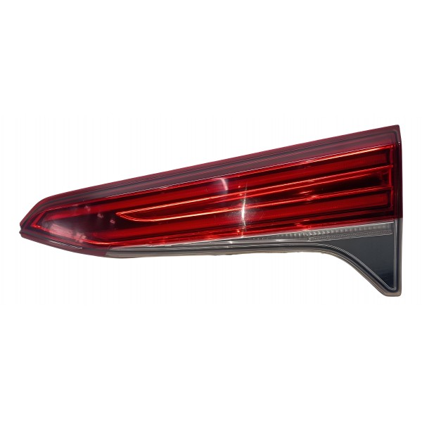 Lanterna Direita Tampa Toyota Sw4 2016 2017 2019 2021