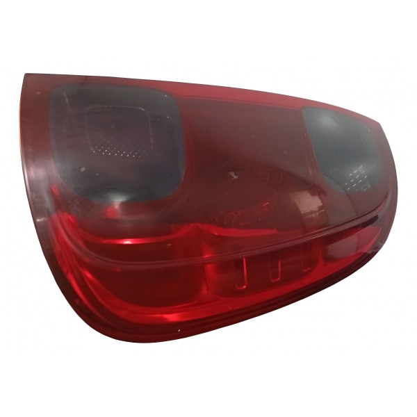 Lanterna Direita Uno Vivace 2010 2011 2015 Fumê