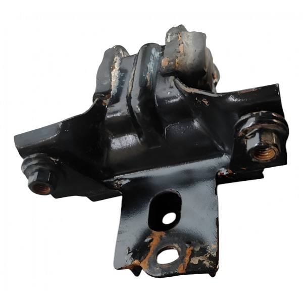 Coxim Do Motor Cambio Esquerdo Fox Bluemotion 2015