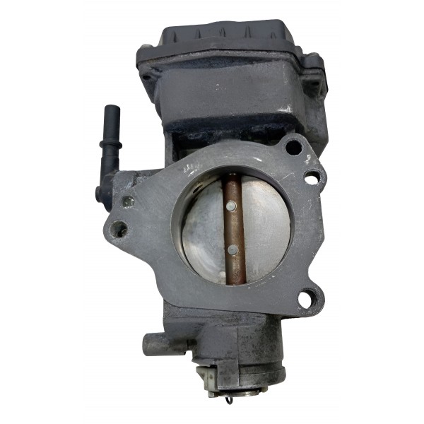 Corpo De Borboleta Tbi Picasso 2003 2004 2005 2006