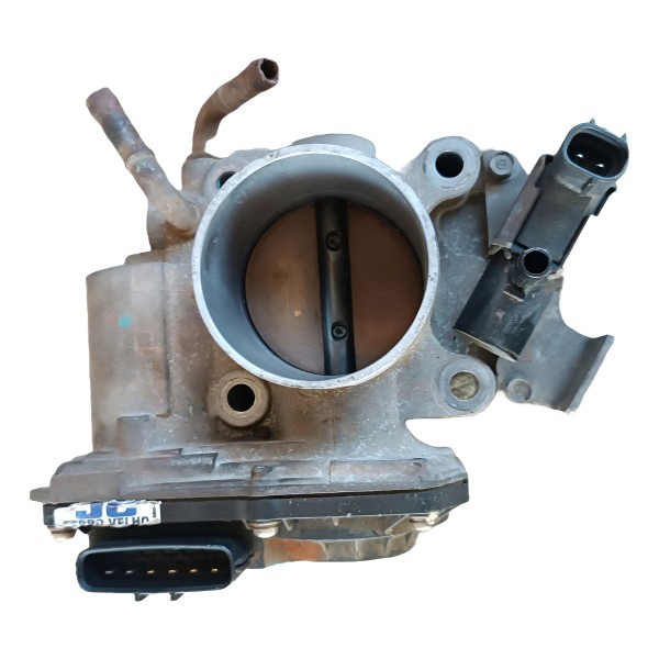 Tbi Corpo Borboleta Honda New Civic Crv 2007 2011