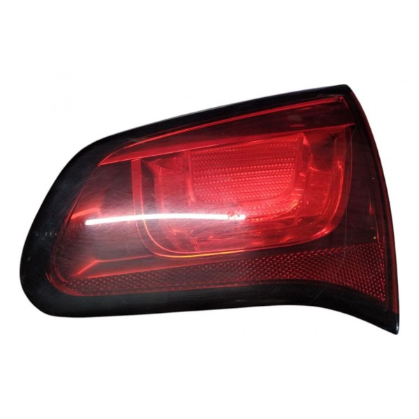Lanterna Tampa Traseira Direita Citroën C3 2014 2015 2017