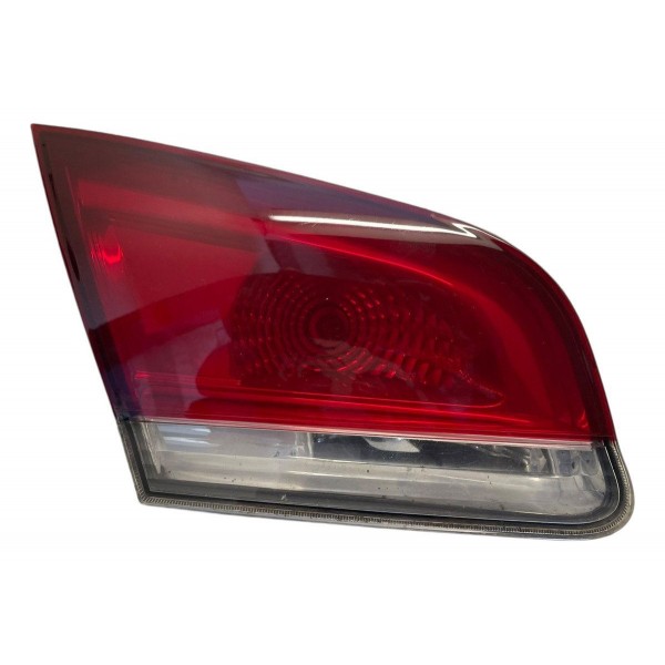 Lanterna Tampa Traseira Esquerda Siena 2007 2008 2009 2012