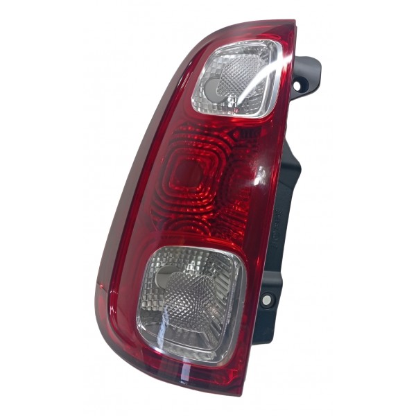 Lanterna Fiat Uno Way 2011 2012 2013 2014  Esquerdo