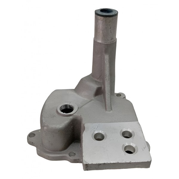 Tampa Seletora Trambulador Vw Kombi Clipper 1978 1999 2005