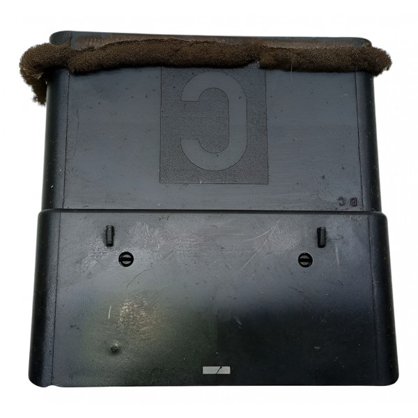 Difusor Saída Ar Painel Gol Parati Saveiro G3