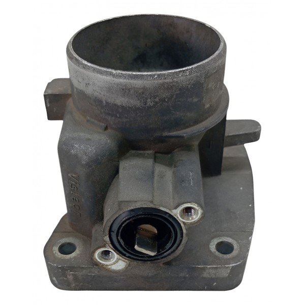 Tbi Corpo Borboleta Ford Ka Fiesta Gasolina Endura Xs5uab