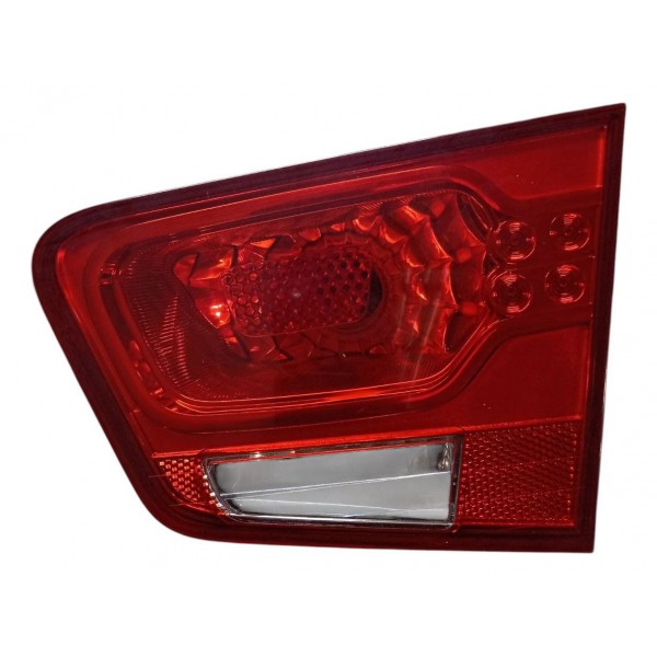 Lanterna Tampa Traseira Direita Kia Cerato 2009 2011 2015