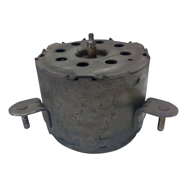 Motor Ventoinha Radiador Ecosport Fiesta 2005 2012