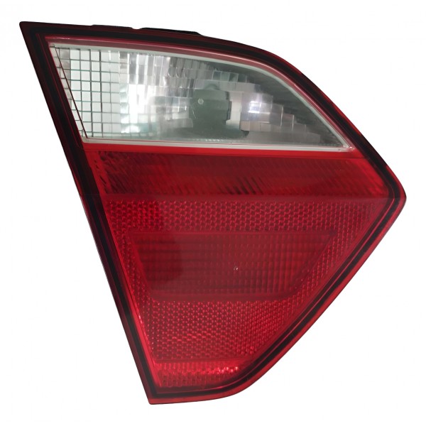 Lanterna Traseira Esquerda Tampa Voyage 2016 2017 2018 2024