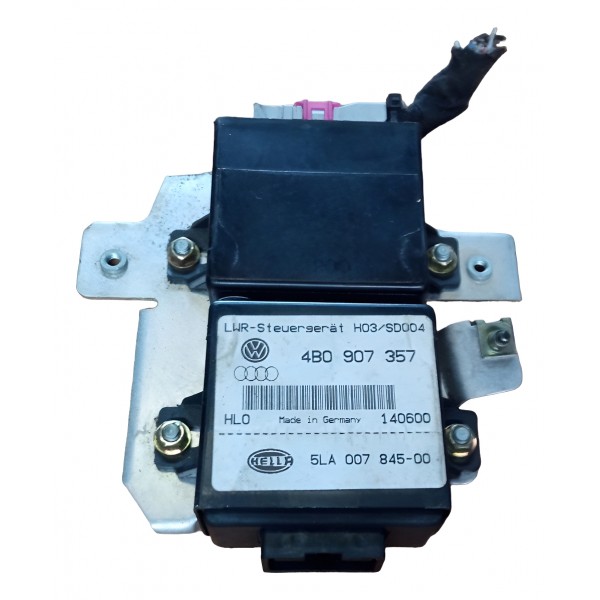 Módulo Controle Faróis Audi A6 2000 2001 2002 2005