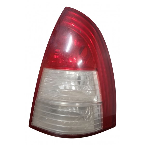 Lanterna Traseira Direita Fiat Palio Weekend 2003 2004 2007