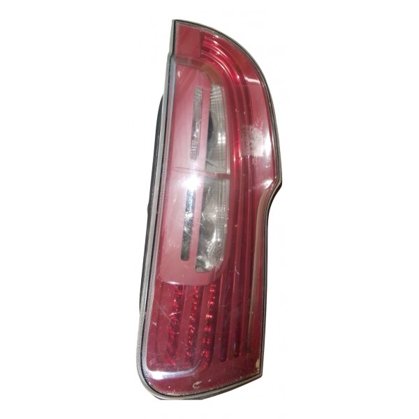 Lanterna Traseira Esquerda Fiat Idea 2011 2013 2015 2016