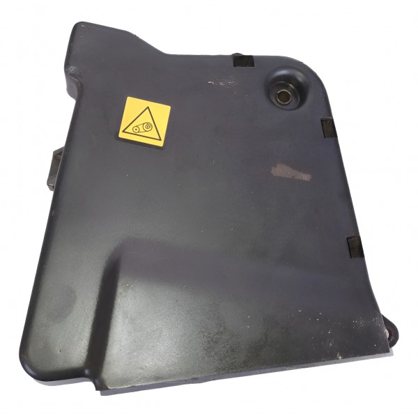 Capa Correia Dentada Fiat Palio Siena Strada 2006 2009