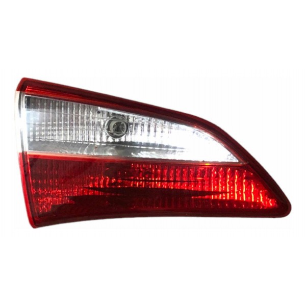 Lanterna Traseira Esquerda Hyundai Hb20 2013 2015 2016