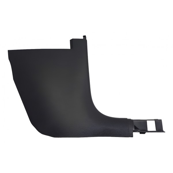 Acabamento Soleira Direita Vw Polo Virtus 2018 2019 2022