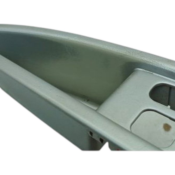 Moldura Do Comando De Vidro Jac J6 2011 Dianteiro Esquerdo